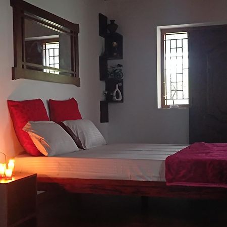 Little Valley Villa Ооти Екстериор снимка