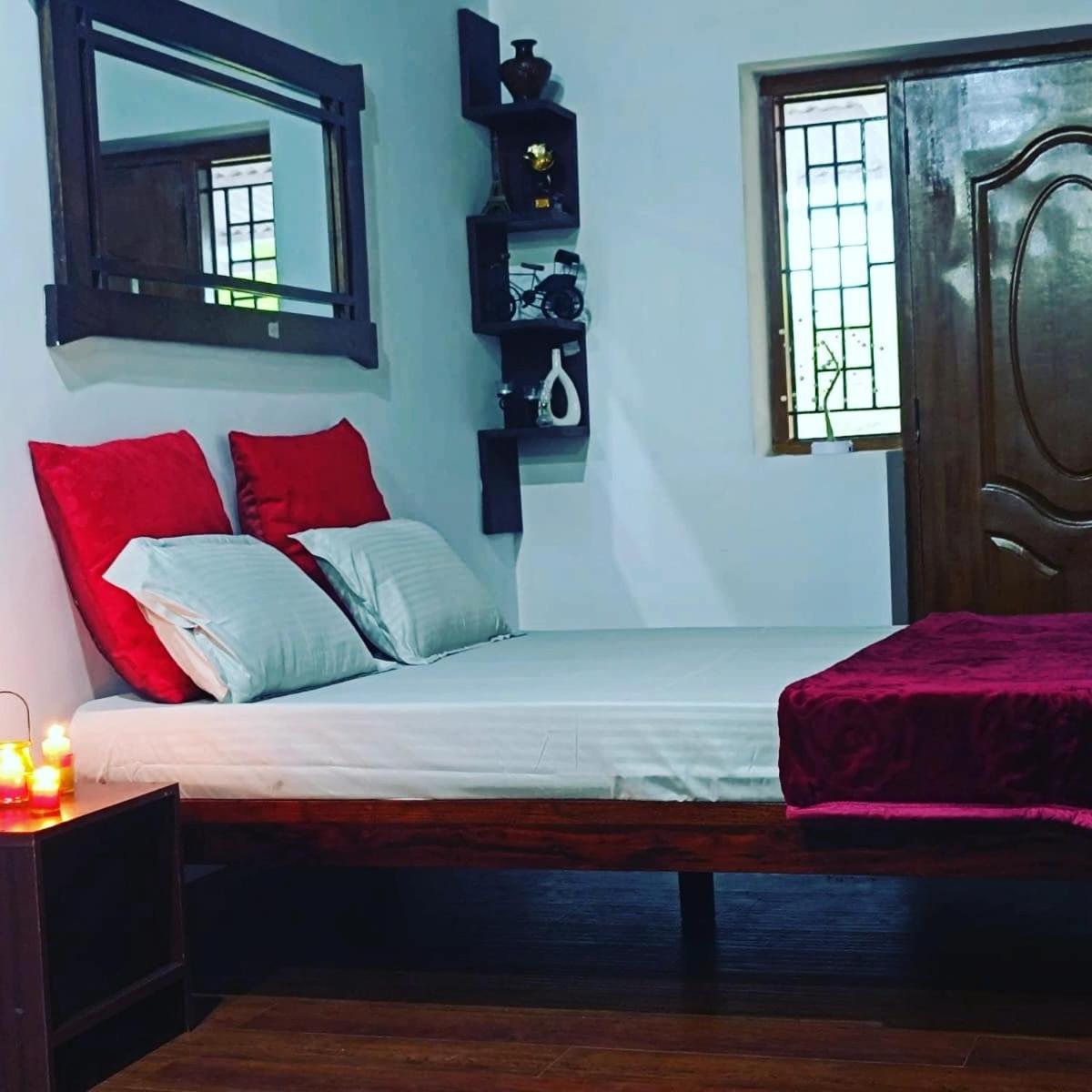 Little Valley Villa Ооти Екстериор снимка