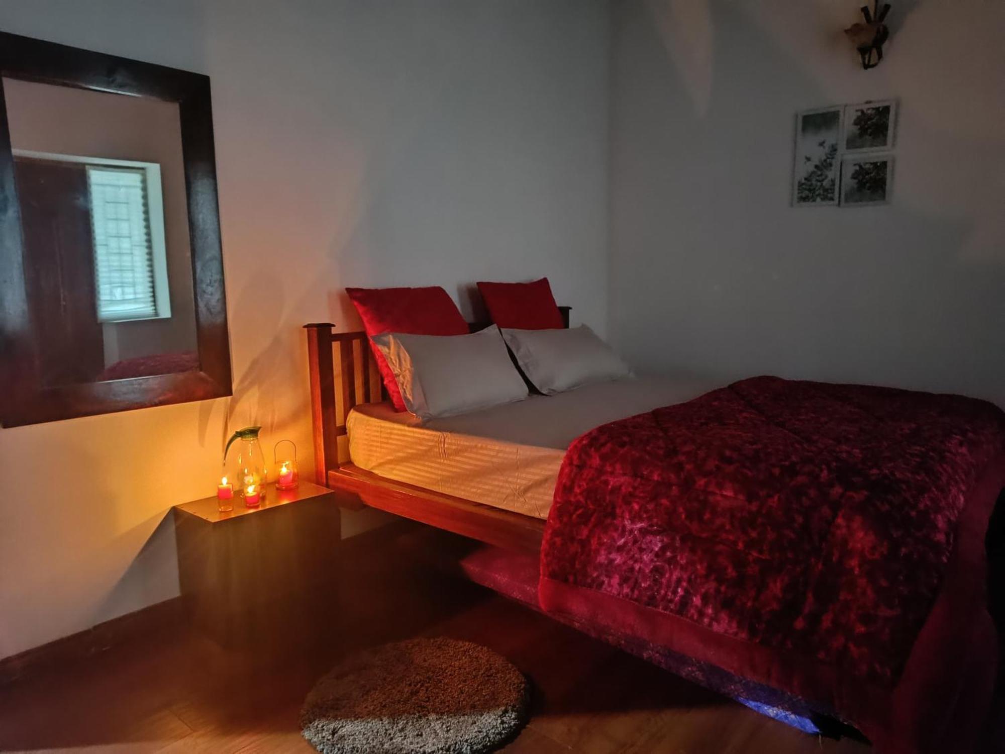 Little Valley Villa Ооти Екстериор снимка