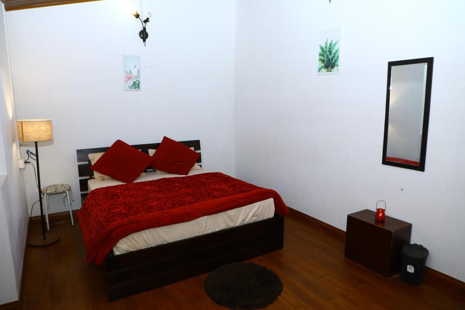Little Valley Villa Ооти Екстериор снимка