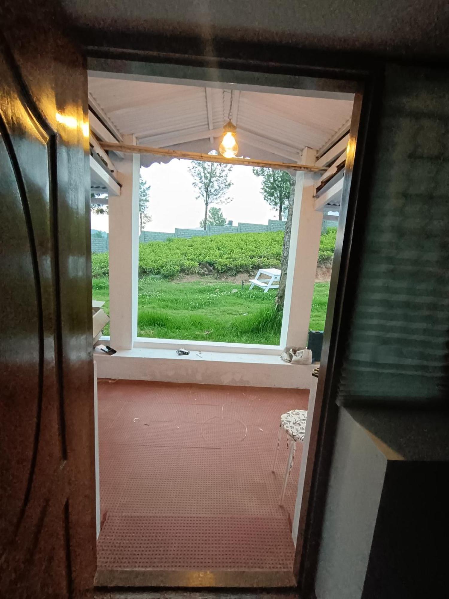 Little Valley Villa Ооти Екстериор снимка